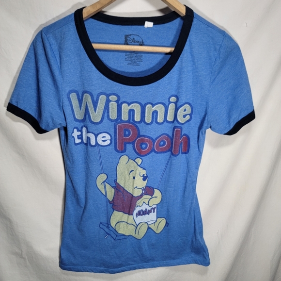 Adesivi Murali Winnie The Pooh RoomMates - 39 Pezzi Per Decorare La Camera Dei Bambini - Foto 6